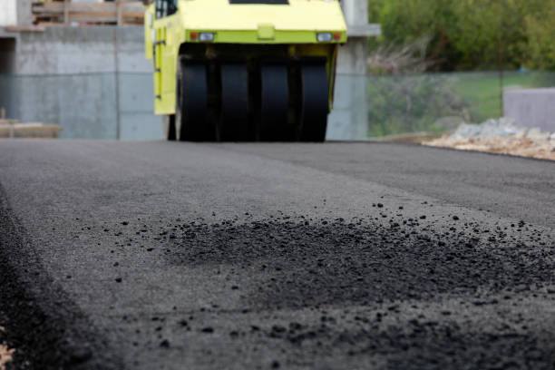 Best Driveway Paving Contractor  in Norwood, OH