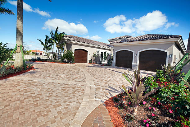 Best Driveway Pavers Near Me  in Norwood, OH