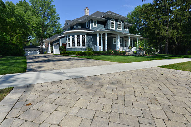 Best Driveway Pavers Near Me  in Norwood, OH