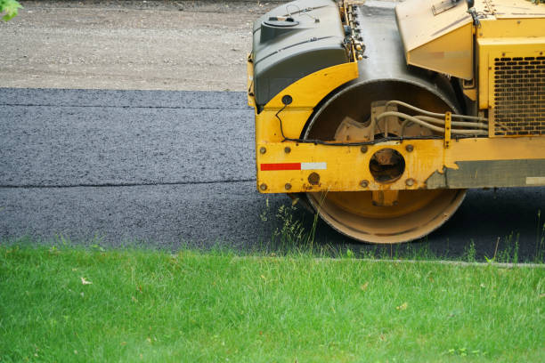 Best Cobblestone Driveway Pavers  in Norwood, OH