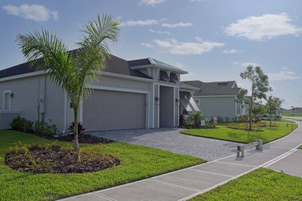 Best Commercial Driveway Pavers  in Norwood, OH