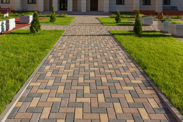 Best Residential Driveway Paver Services  in Norwood, OH